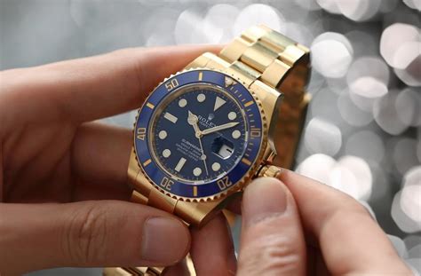 The Rolex Submariner: Everything You Need to Know .